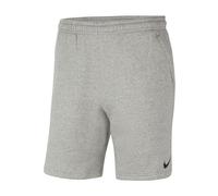 Nike Park Fleece Shorts Gris L Homme