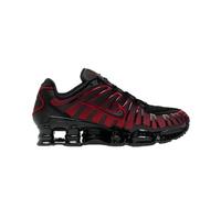 NIKE IF6202-001 Shox TL Homme Black/Black-University Red EU 44