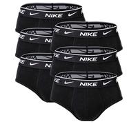 Nike Homme Slips, 6er Paquet - Slip, Logo Ceinture, Coton Stretch