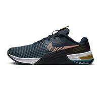 Nike Homme Sneaker, Armory Marine Arctic Orange Obsidian, 42 EU