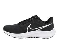 Nike Homme Sneaker Men's Road Running Shoes, Black/White-DK Smoke Grey, 45 EU