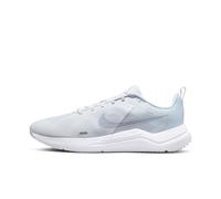 Nike Homme Sneaker Men's Road Running Shoes, White/Pure Platinum-White, 42 EU