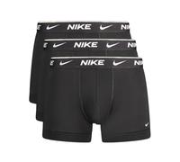 Nike, Homme, Sous-vêtements, Noir, Taille: S Dri-FIT Essential Boxer Briefs
