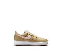 Nike, Homme, Sport, Beige, Taille: 42 1/2 EU Air Force 1 Retro LL 'Linen Canvas'