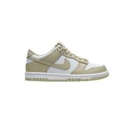Nike, Homme, Sport, Beige, Taille: 42 EU Baskets Basses Beige Blanches pour Homme