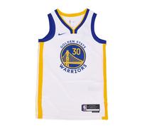 Nike, Homme, Sport, Blanc, Taille: 3XL Association Edition 22 Dri-FIT Swingman Jersey