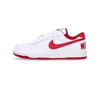 Nike, Homme, Sport, Blanc, Taille: 40 EU Base Big Low