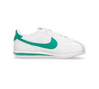Nike, Homme, Sport, Blanc, Taille: 40 EU Baskets Basse Voile Vert