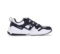 Nike, Homme, Sport, Blanc, Taille: 41 EU Chaussure Basse Design Volumineux