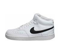 Nike, Homme, Sport, Blanc, Taille: 44 EU Court Vision Mid