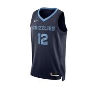 Nike, Homme, Sport, Bleu, Taille: 2XL Sweat emblématique pour Homme