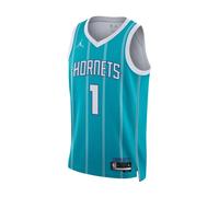 Nike, Homme, Sport, Bleu, Taille: 2XL SweaT-shirt homme élégant en noir