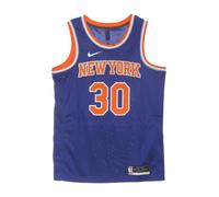 Nike, Homme, Sport, Bleu, Taille: L Débardeur de basketball Icon