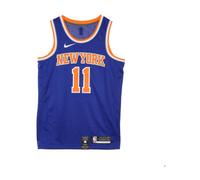 Nike, Homme, Sport, Bleu, Taille: L Maillot Swingman Icon Edition Nike Basketball