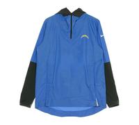 Nike, Homme, Sport, Bleu, Taille: S Veste de joueur légère NFL