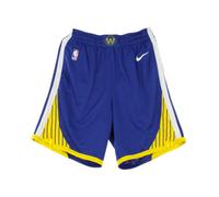 Nike, Homme, Sport, Bleu, Taille: XL Short de Basket Swingman Édition Icon