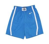 Nike, Homme, Sport, Bleu, Taille: XL Shorts Équipe Basket Grèce Bleu/Blanc