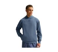 Nike, Homme, Sport, Bleu, Taille: XL Sweat à capuche d'entraînement Dri-FIT Mid Layer