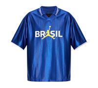 Nike, Homme, Sport, Bleu, Taille: XS Jordan Polo
