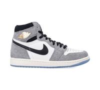 Nike, Homme, Sport, Gris, Taille: 45 EU AJ1 High OG City of Champions