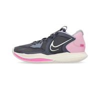 Nike, Homme, Sport, Multicolore, Taille: 42 1/2 EU Basketball Basse 5 Gris Fer
