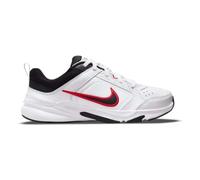 Nike Basket Defy All Day – Blanc, lacets – Adulte – Plat 42,5