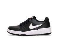 Nike, Homme, Sport, Noir, Taille: 42 1/2 EU Baskets basses classiques
