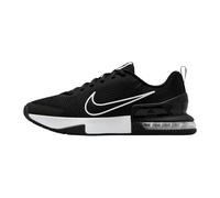 Nike Chaussures d'entraînement Homme Air Max Alpha Trainer 6 Noir/Blanc FQ1833-001 43 EU