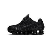 Nike, Homme, Sport, Noir, Taille: 45 1/2 EU Noir Métallique Hématite Shox Tl Wmns