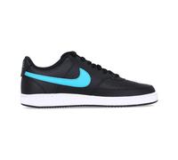Nike, Homme, Sport, Noir, Taille: 46 EU Baskets Basses
