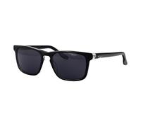Nike, Homme, Sport, Noir, Taille: 55 MM Eclipse Rise Lunettes de soleil