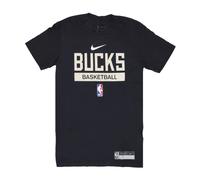 Nike, Homme, Sport, Noir, Taille: XL Dri-FIT Essential Practice GPX Tee