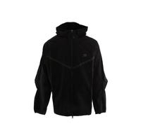 Nike, Homme, Sport, Noir, Taille: XL Tech Woven Jacket