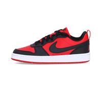 Nike, Homme, Sport, Rouge, Taille: 40 EU Court Borough Low Recraft