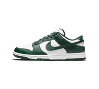 Nike, Homme, Sport, Vert, Taille: 35 1/2 EU Dunk Low