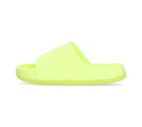 Nike, Homme, Sport, Vert, Taille: 38 1/2 EU Claquettes en Mousse Confortables