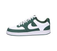 Nike, Homme, Sport, Vert, Taille: 45 1/2 EU Court Vision Lo