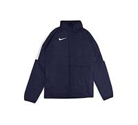 Nike Homme Strike 21 Awf Jacket Veste De Survtement, Bleu Nuit/Blanc, XL EU