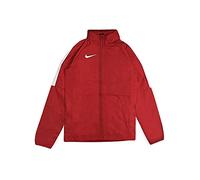 Nike Homme Strike 21 Veste, Rouge Universitaire/Blanc/Blanc, L EU