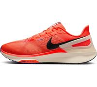 Nike Homme Structure 25 Straßenlaufschuh für Herren Chaussures de Course sur Route, Hyper Crimson Black Astronomy Blue, 45 EU