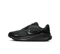 Nike Chaussure de running Structure 26 avec stabilisateurs Hommes Noir/Gris Taille 41