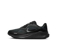 Nike Homme Structure 26 Straßenlaufschuh für Herren Chaussure de Course, Black Black Iron Grey, 43 EU
