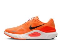 Nike Homme Structure 26 Straßenlaufschuh für Herren Chaussure de Course, Total Orange Black Total Crimson Chalk, 47 EU