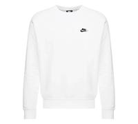 Nike, Homme, Sweatshirts et sweats à capuche, Blanc, Taille: 2XL SweaT-shirts