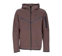 Nike, Homme, Sweatshirts et sweats à capuche, Brun, Taille: XL Sweat à Capuche zippé Tech Fleece