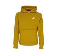 Nike, Homme, Sweatshirts et sweats à capuche, Brun, Taille: XL SweaT-shirt à capuche Club Fleece