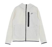 Nike, Homme, Sweatshirts et sweats à capuche, Gris, Taille: XL Sweat à capuche zippé en Tech Fleece