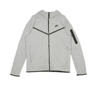 Nike, Homme, Sweatshirts et sweats à capuche, Gris, Taille: XL Sweat à capuche zippé Tech Fleece