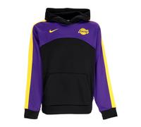Nike, Homme, Sweatshirts et sweats à capuche, Multicolore, Taille: XL NBA Starting Five Sweat à capuche Los Angeles Lakers