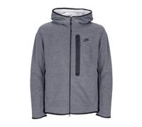 Nike, Homme, Sweatshirts et sweats à capuche, Noir, Taille: L Sweat à Capuche zippé Tech Fleece